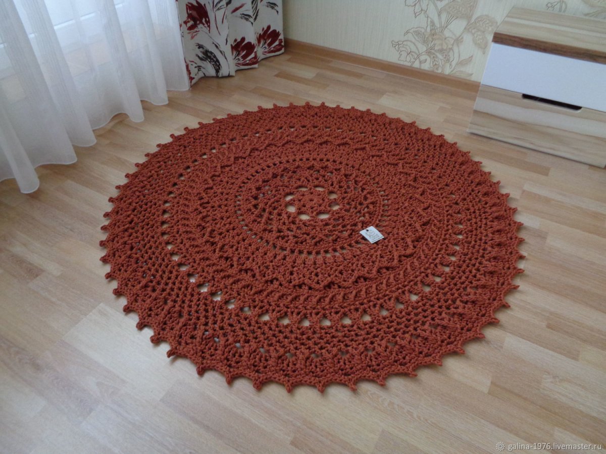 Подстилка на табуретку