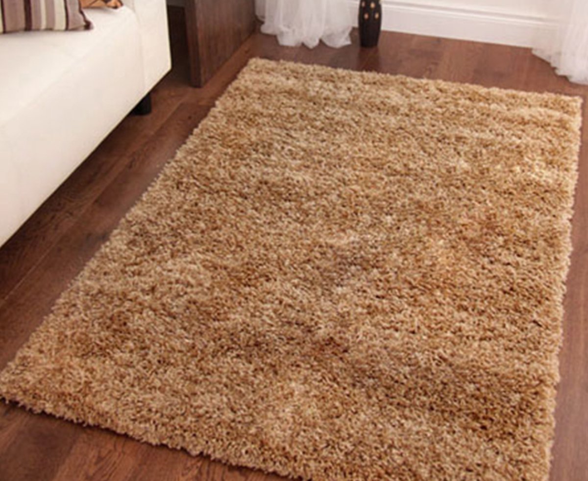 Мягкий ковер