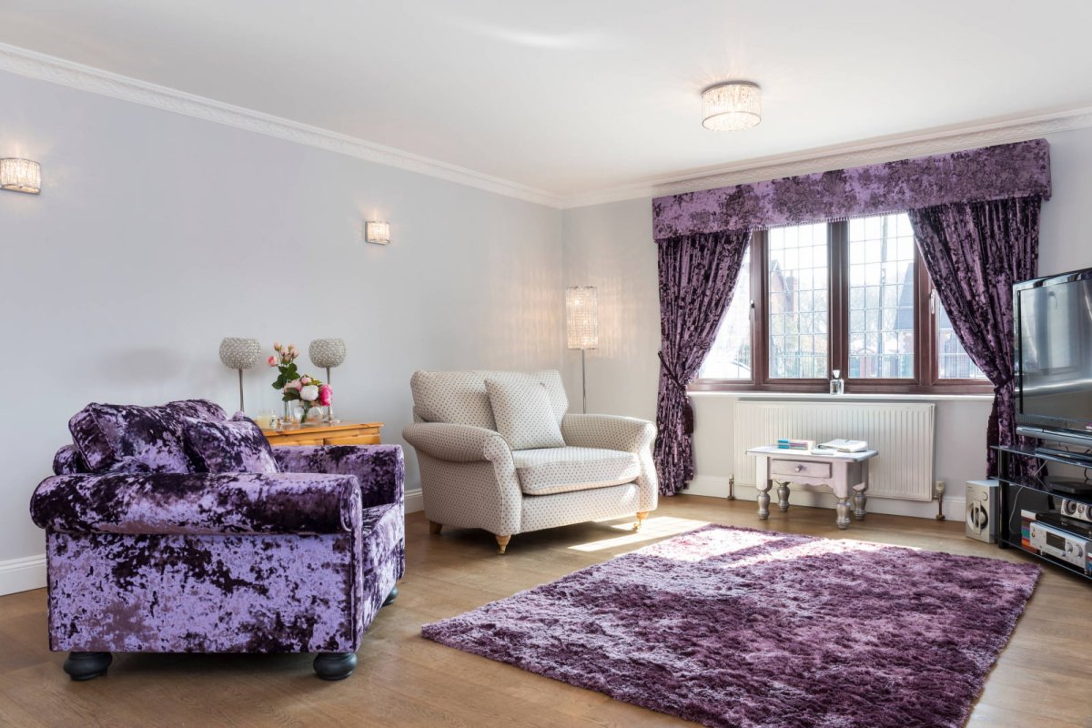 Ковер Даймонд-этник 160x230