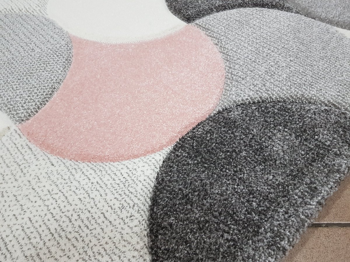 Розово-сиреневый цвет в интерьере