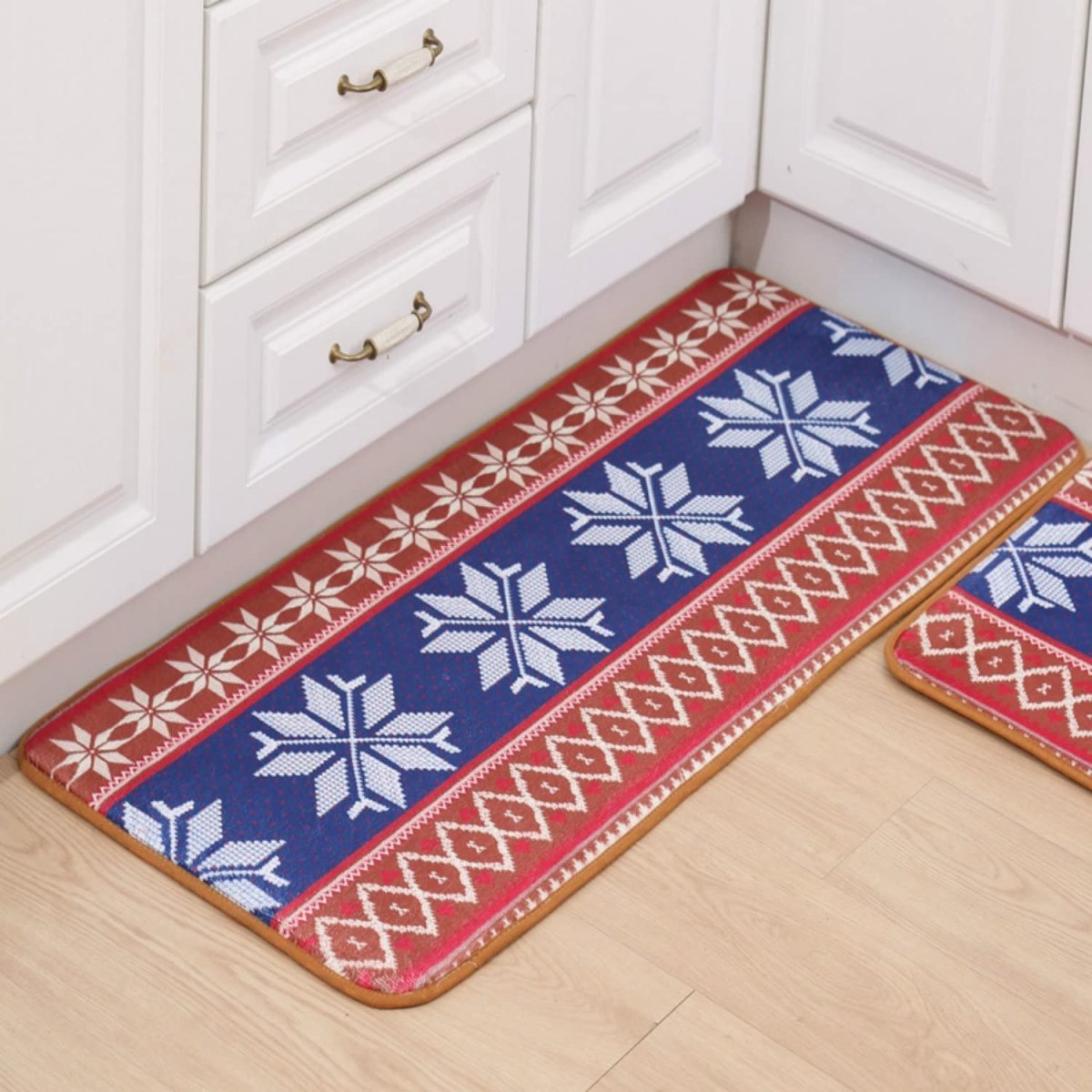 Ковер в коридор