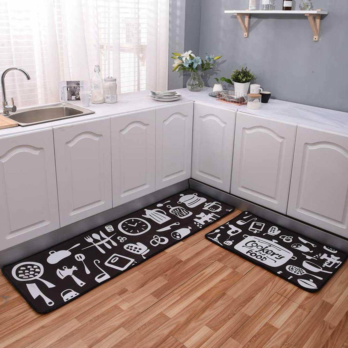 Коврик на кухню
