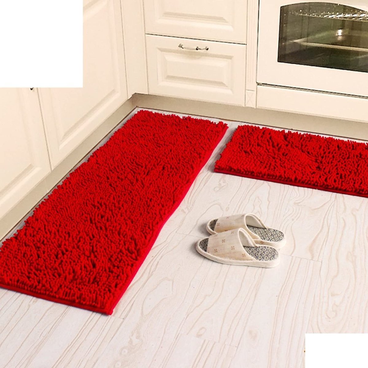 Коврик для ванной комнаты