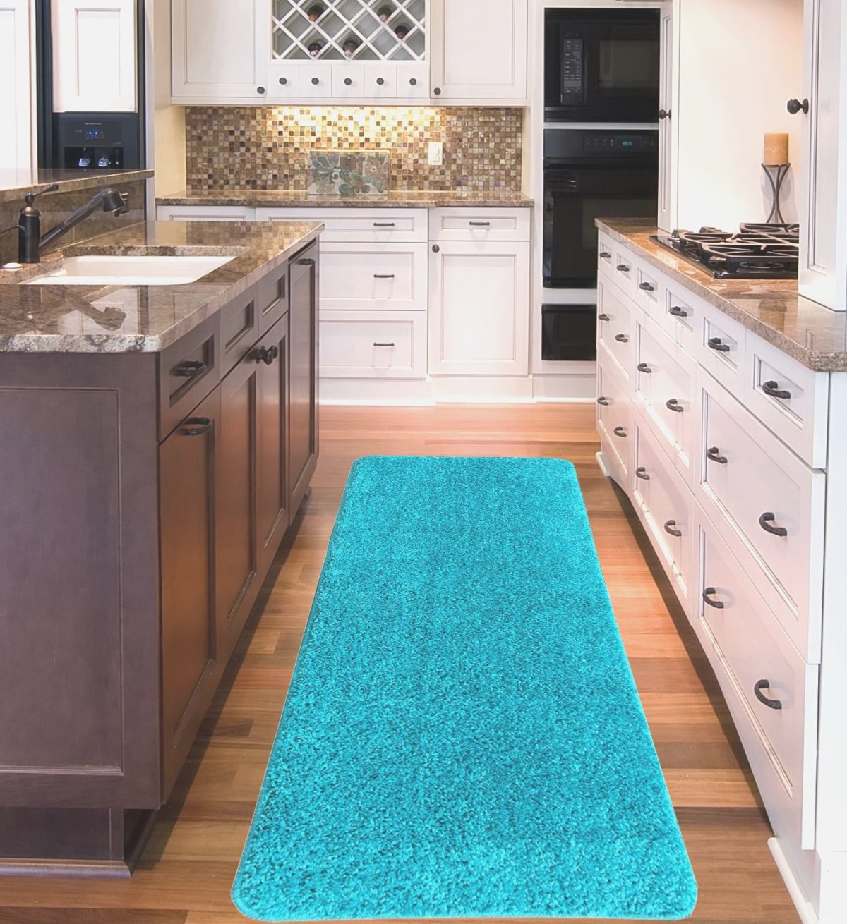 Узоры для ковриков