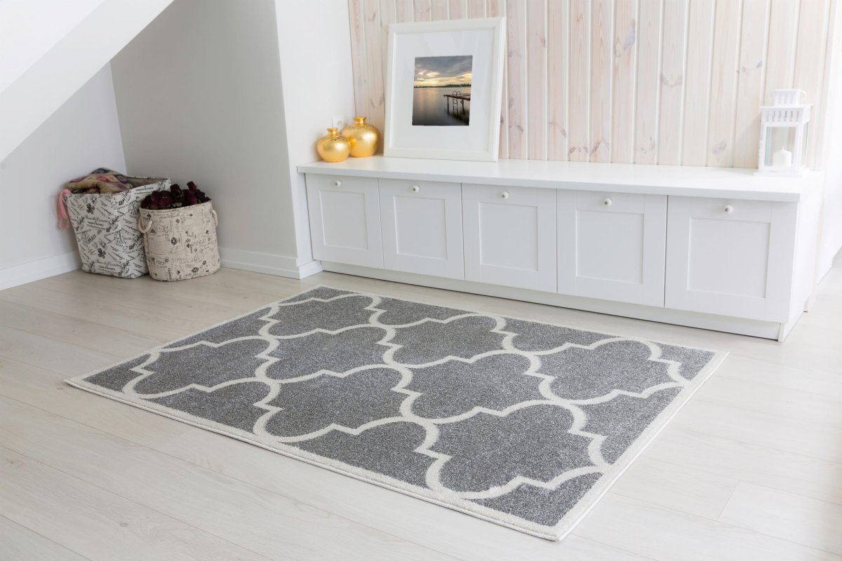 Ковер Rene Grey 598621