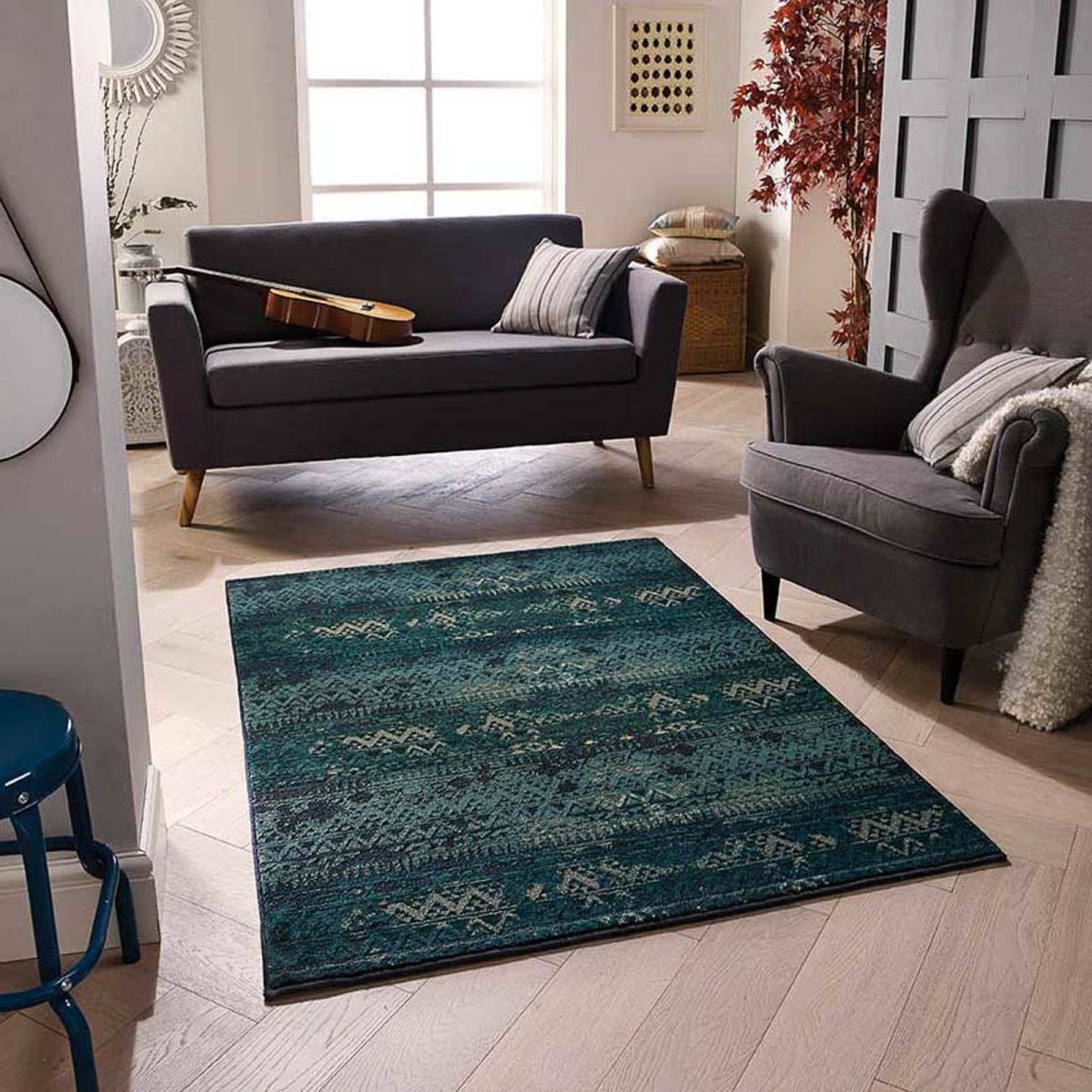 Ковер Фьюжен 1.6х2.3