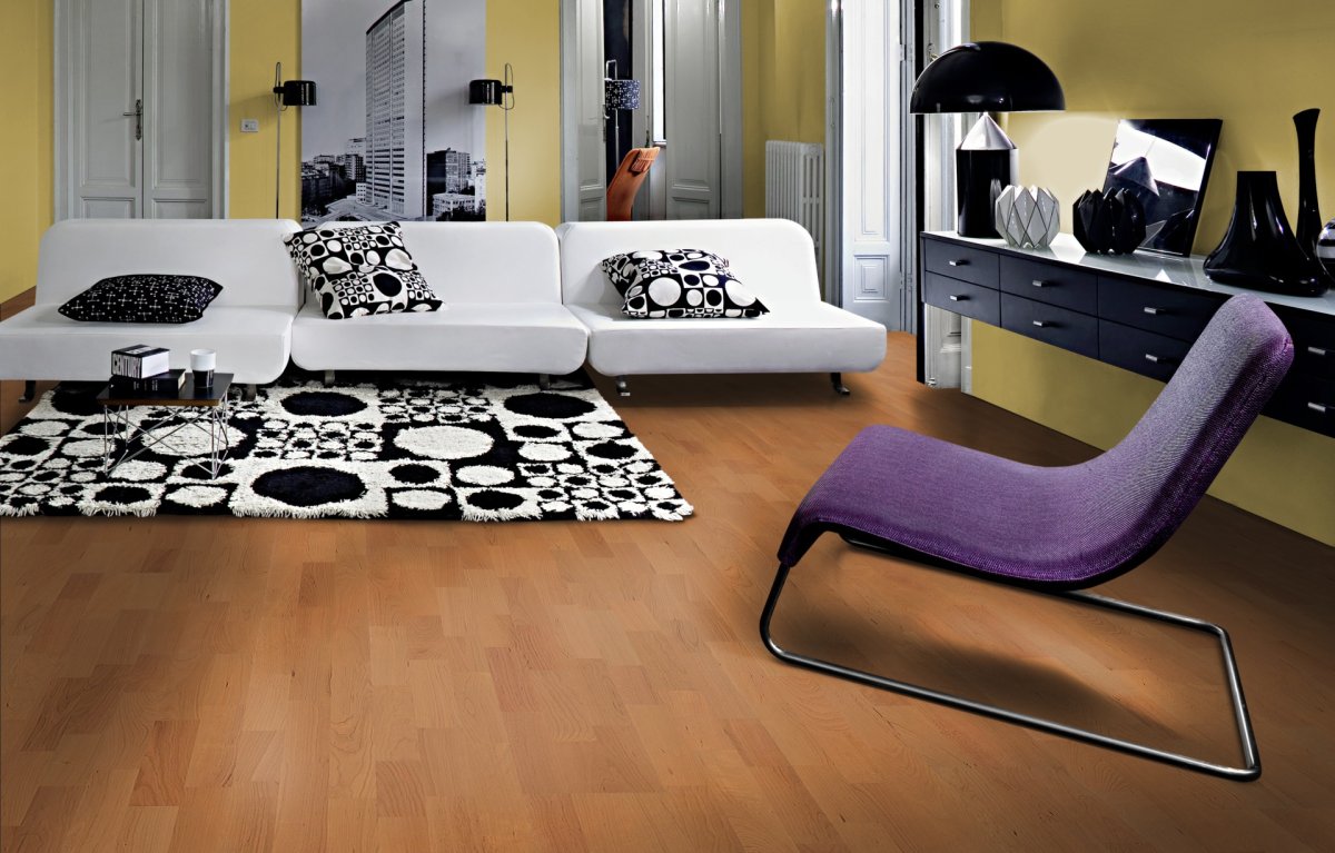 Дуб кофе Черс