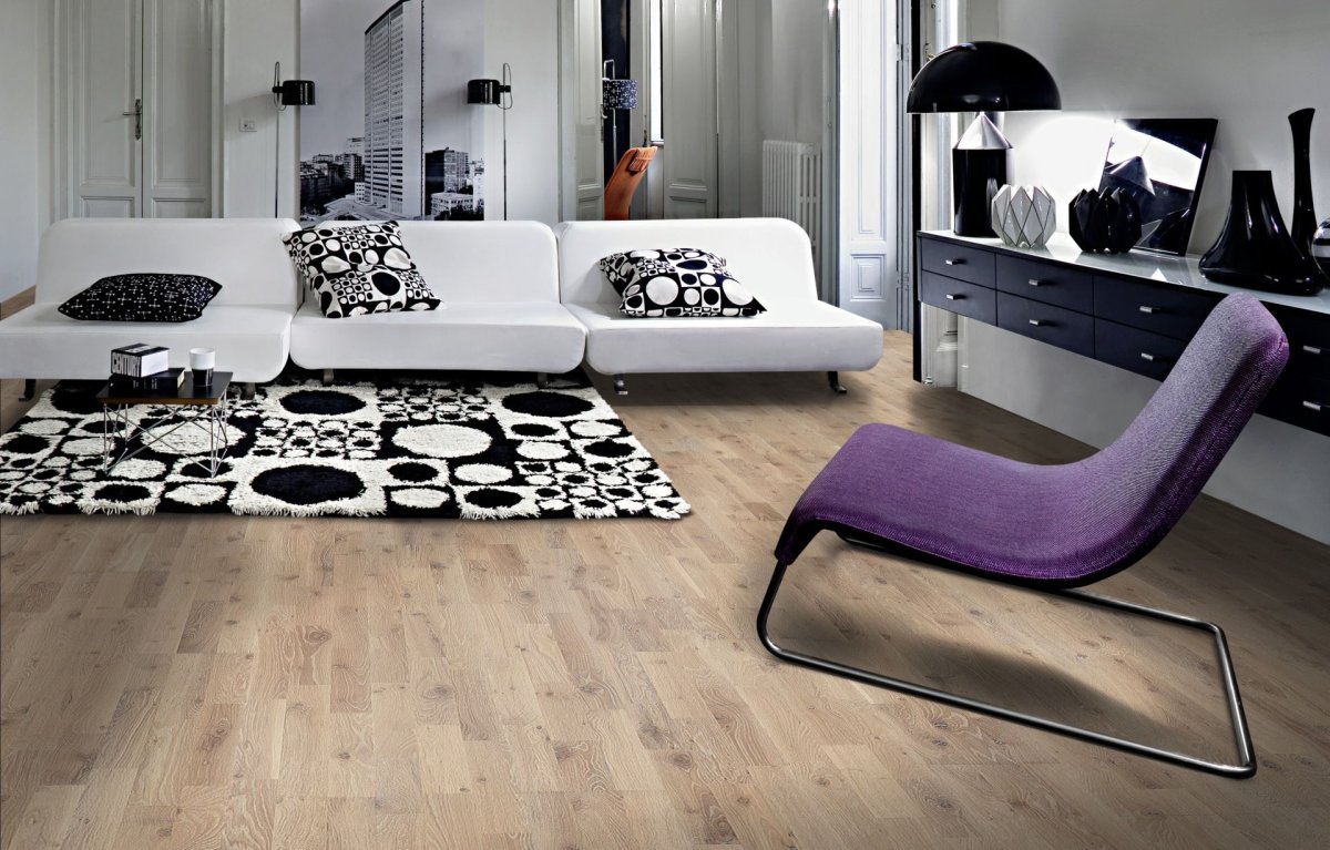 Черс дуб Терра