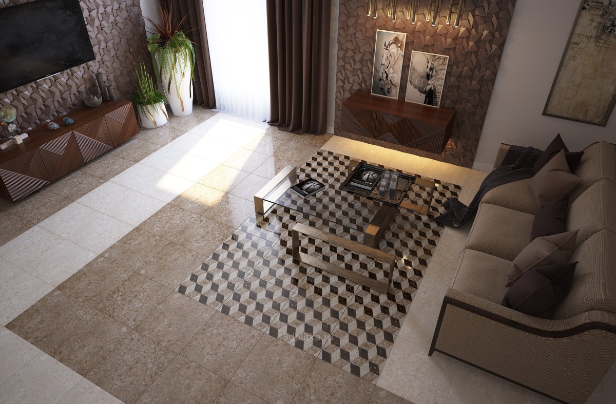 Скольера - Lasselsberger Ceramics