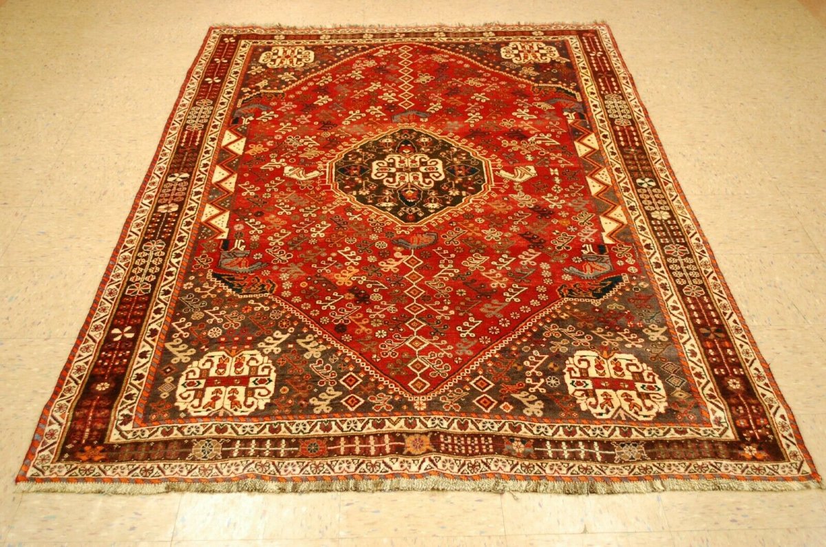 Ковёр старик русский язык