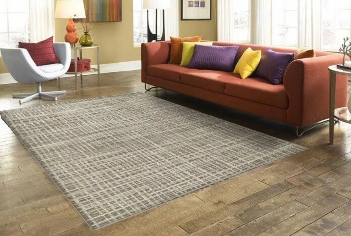 Ковер Брайтон 98680 201196