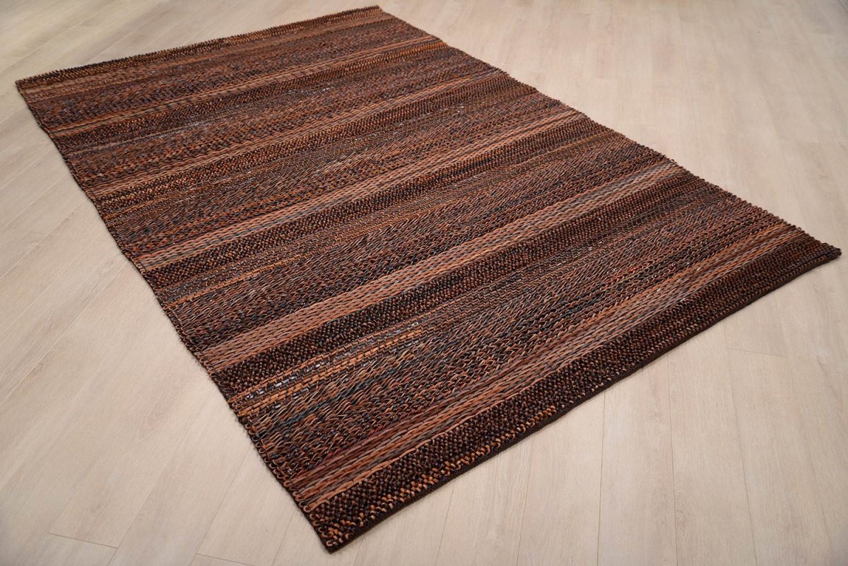 Безворсовые ковры циновки