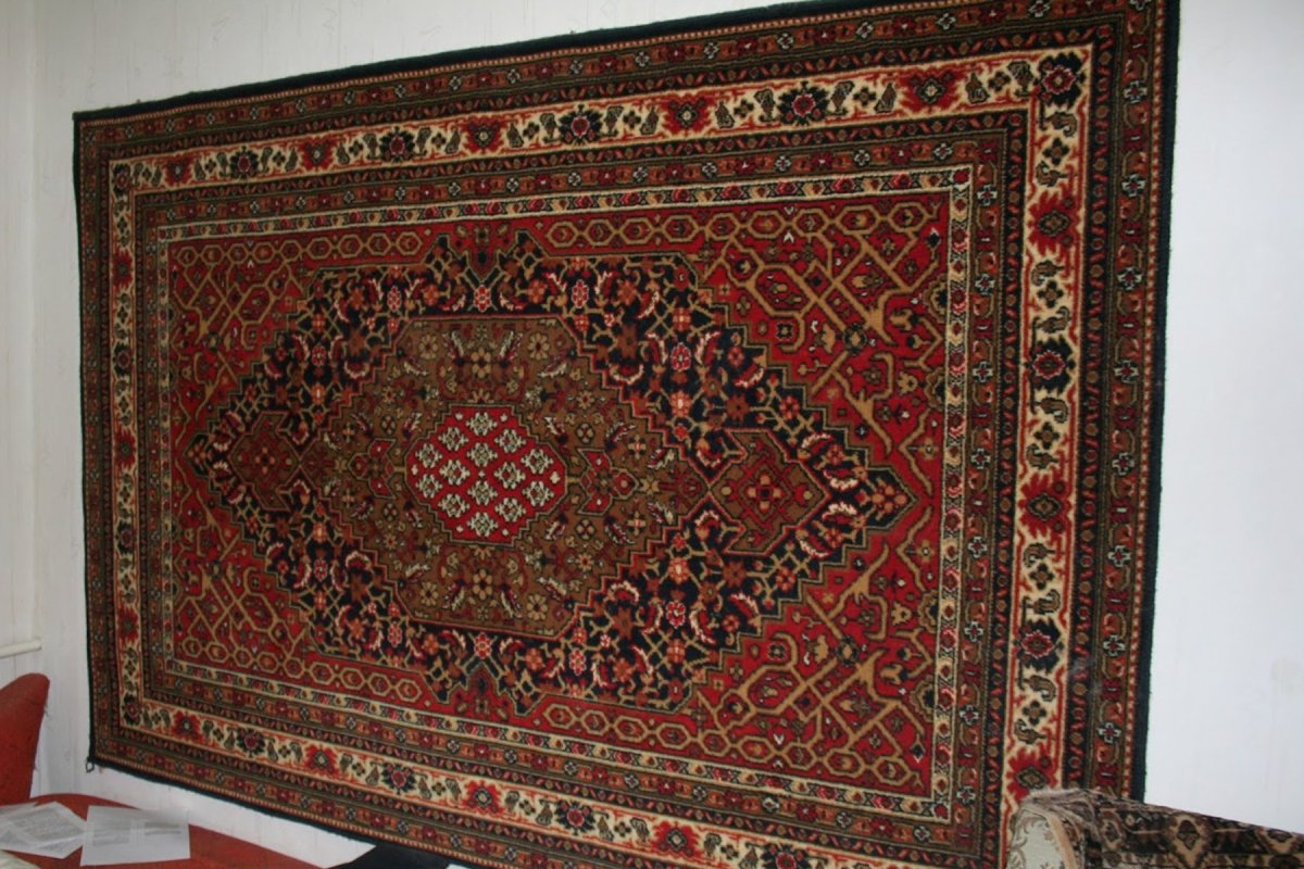 Мексиканские мотивы в интерьере