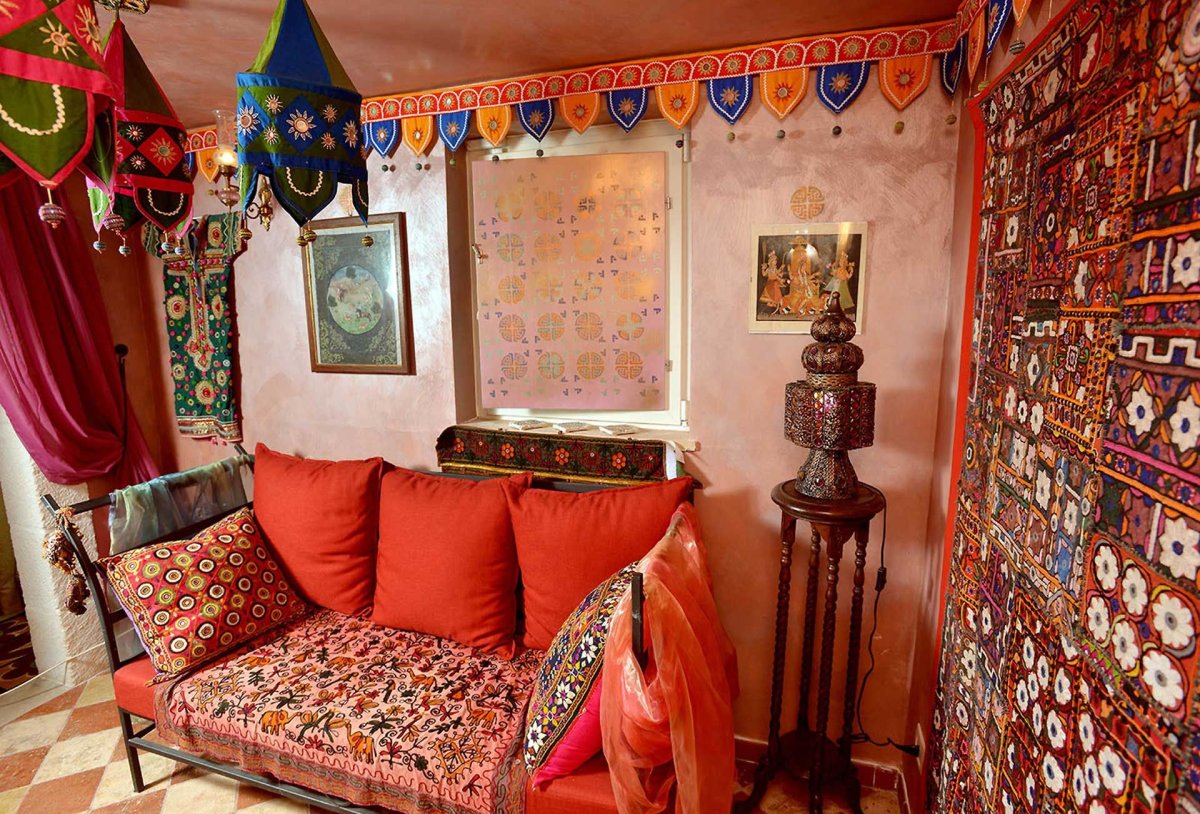 Ковер Афшан