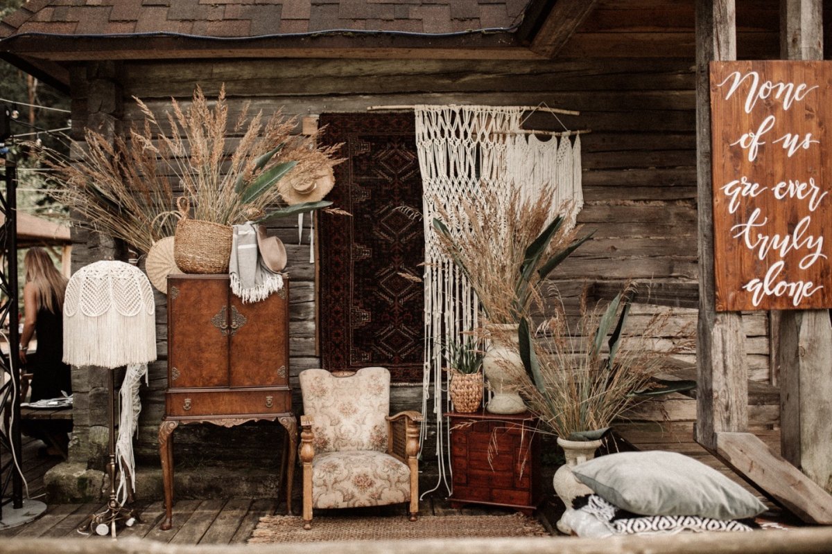 Историческая фотозона