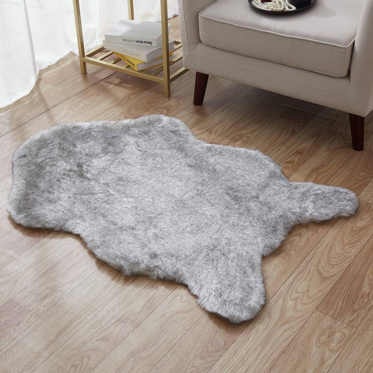 Шкуры животных на стену