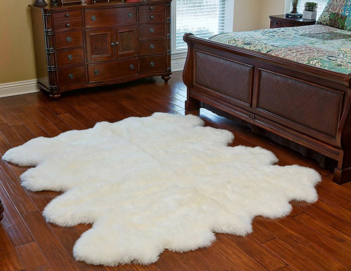 Five Seasons овечья шкура