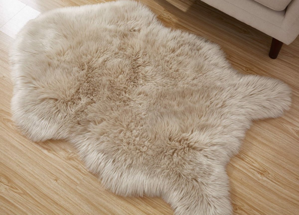 Овчинная шкура