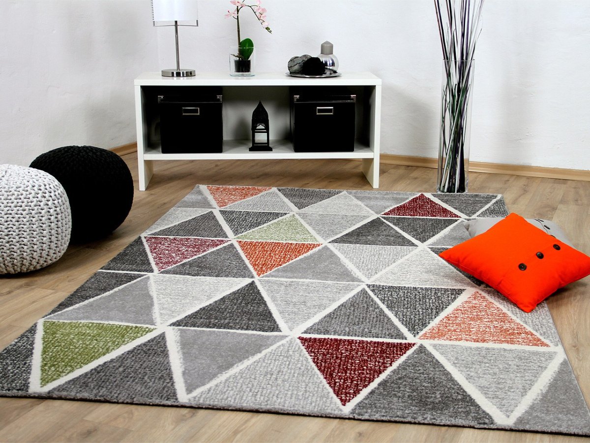 Ковер Modern Design 10009a