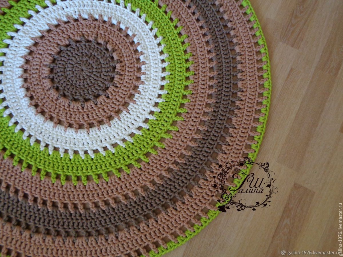 Сидушки на стулья