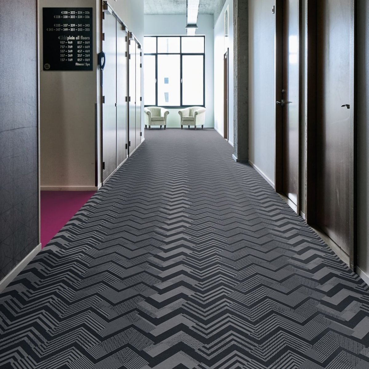 Ковролин Форбо