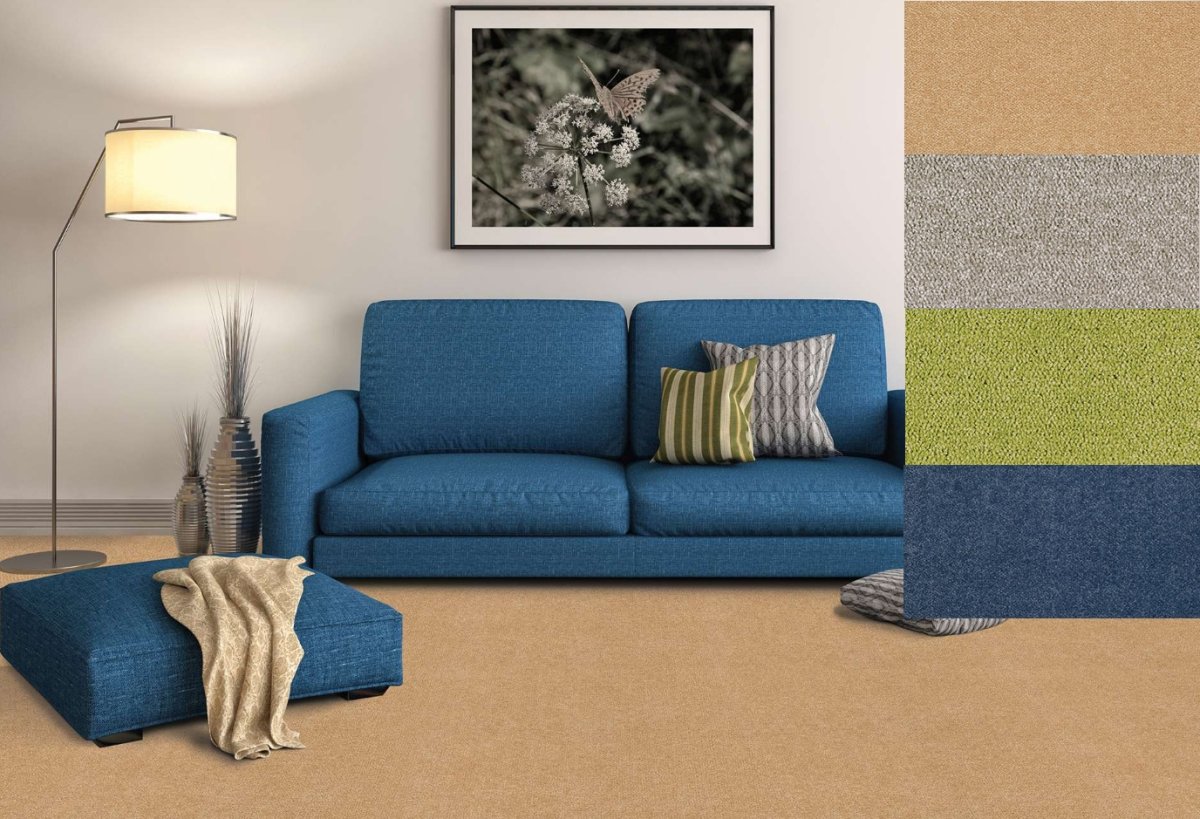 Ковролин Синтелон Спарк-термо, 50554