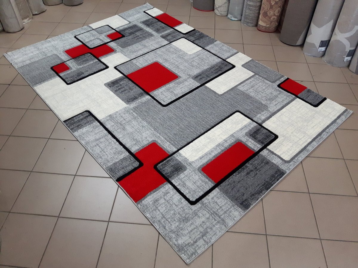 Ковры Румба 3d 8424