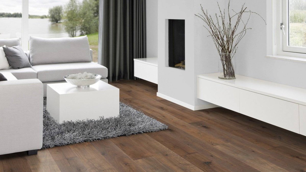 Solidfloor Кэнтрбери