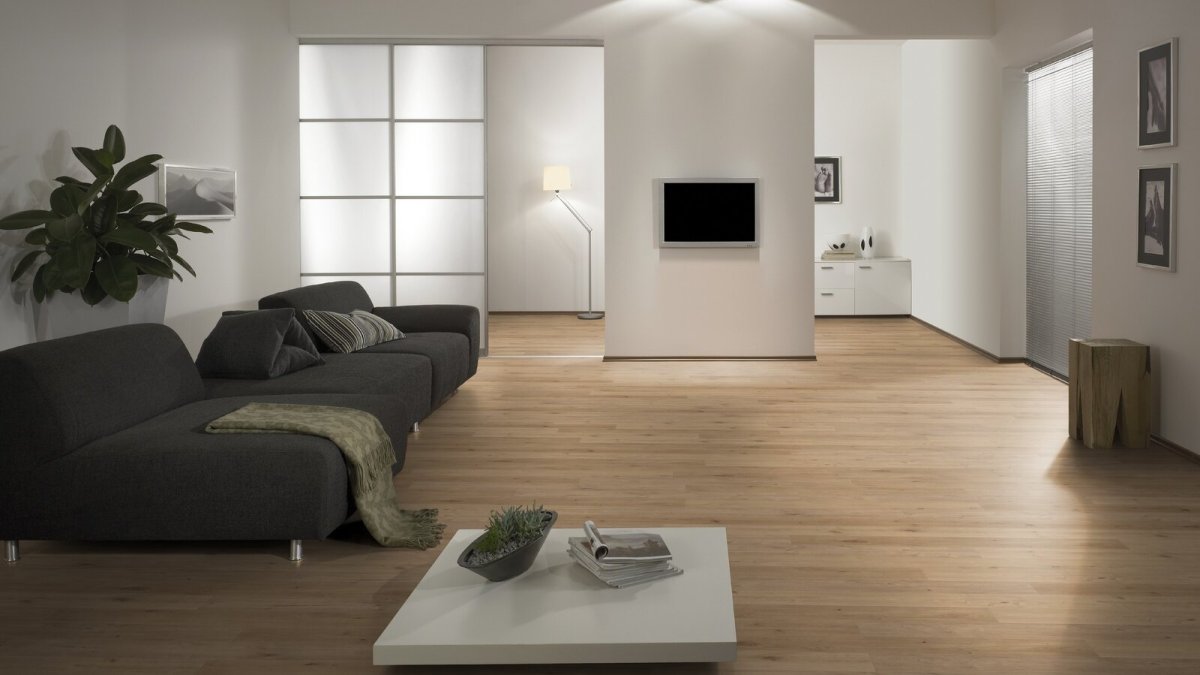 Kronotex Exquisit d4707 Милки Пайн серый