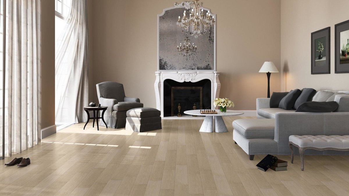 Ламинат quick-Step Eligna u3458 дуб теплый натуральный