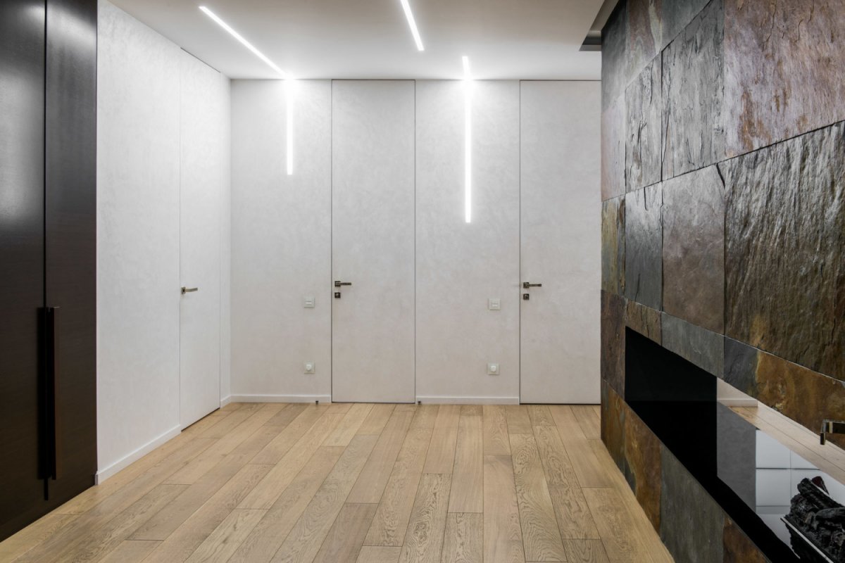 Квартирный вопрос латунная Соната