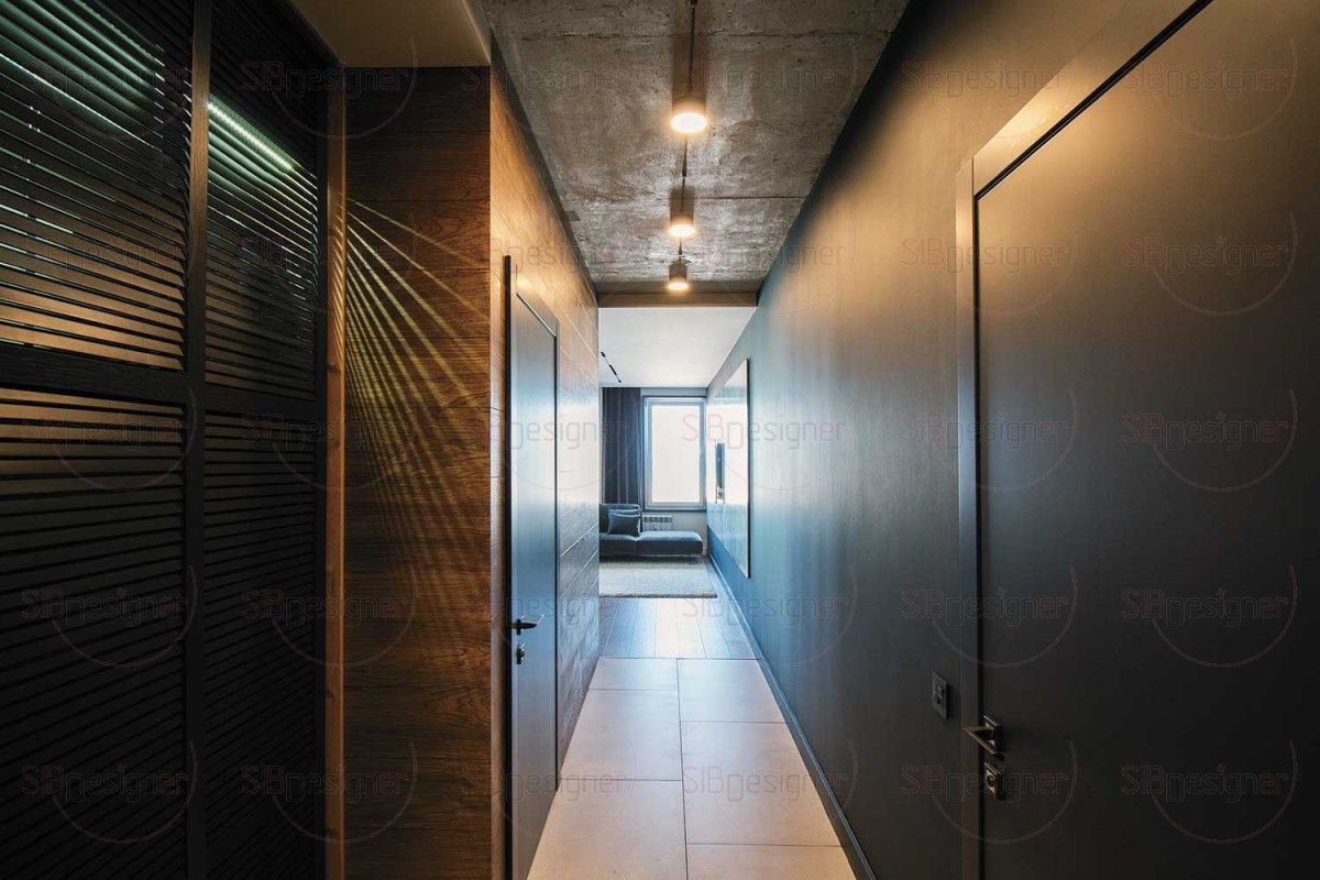 Двери Софья Invisible