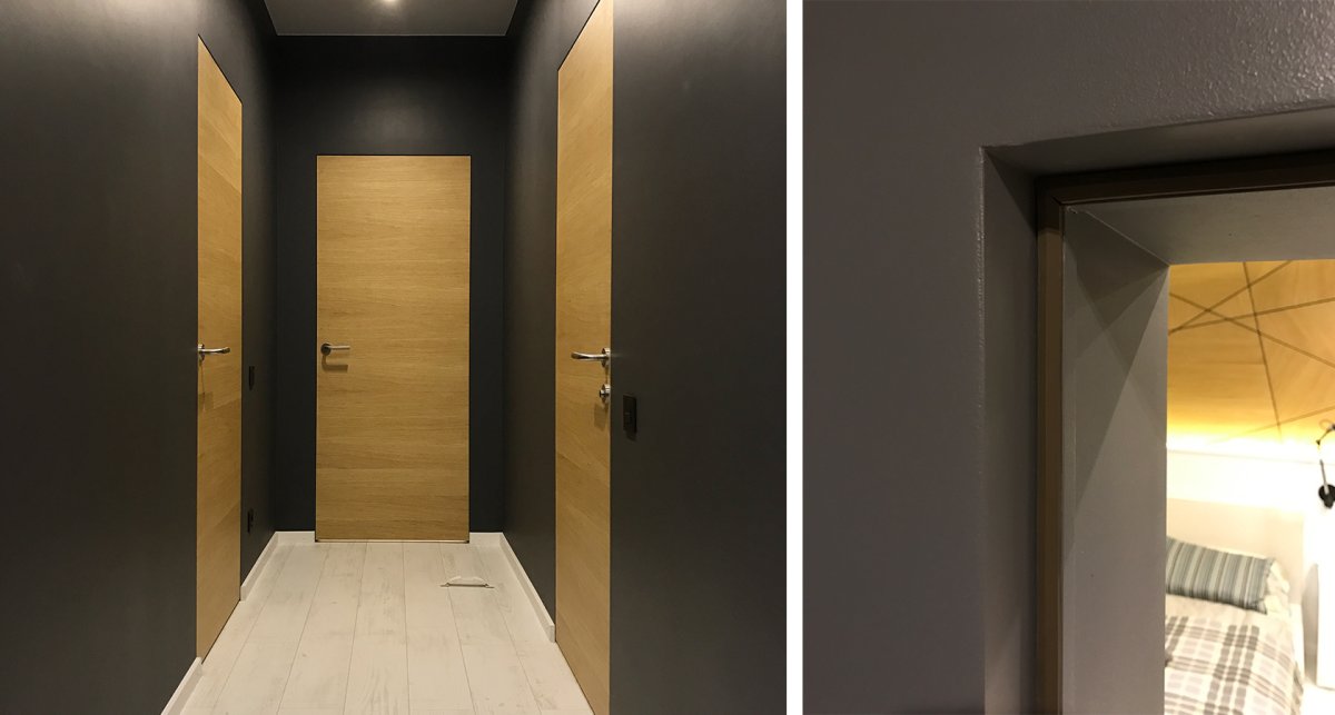 Эггер кашемир шкаф