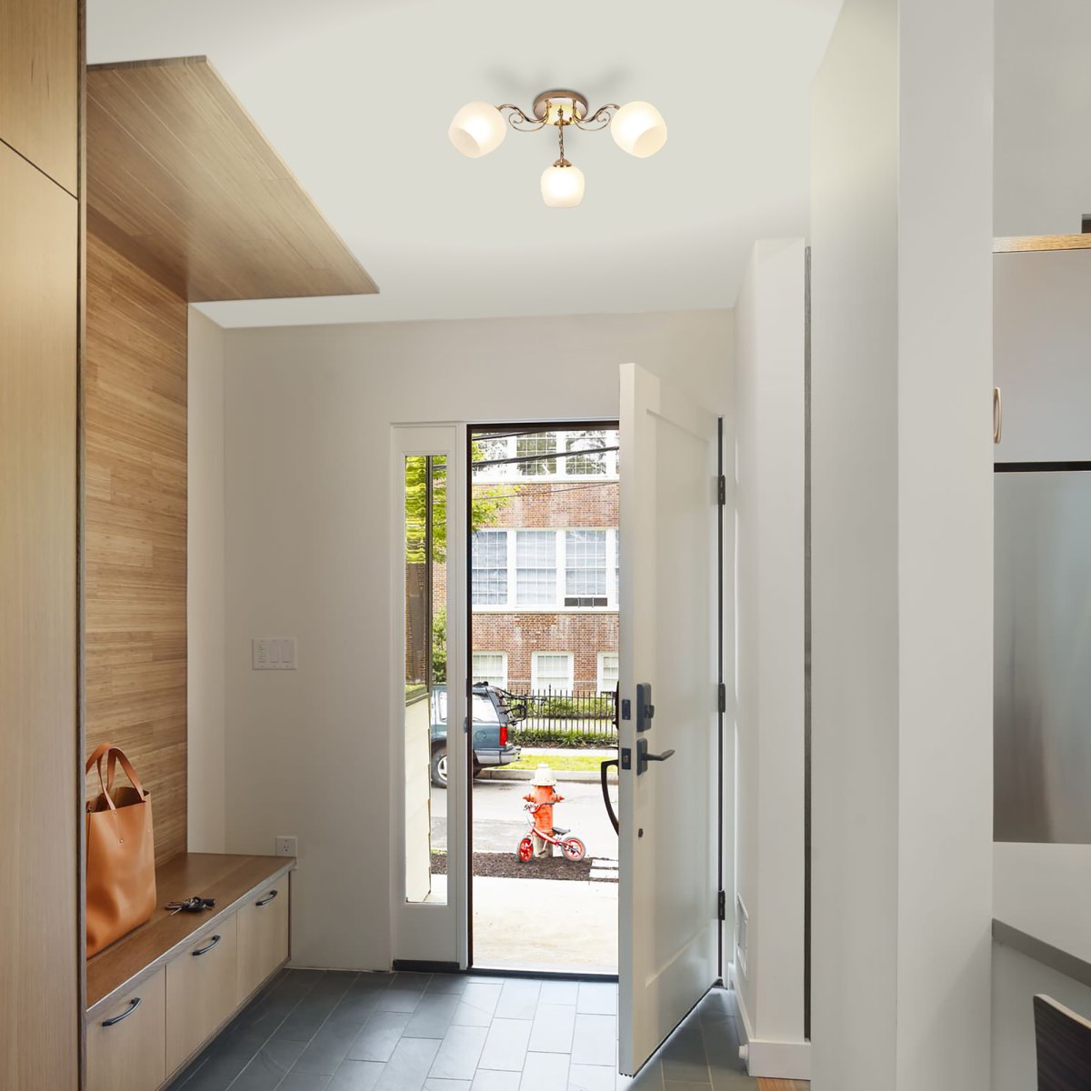 Поворотный шкафчик драйв Шелф