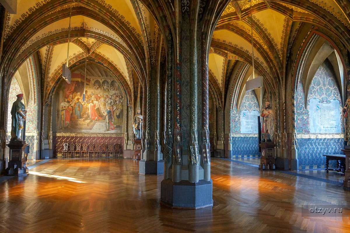 Галерея «Meissen»