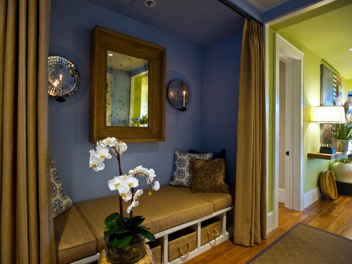 Мария Дадиани дизайнер