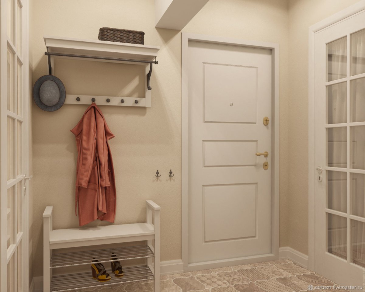 Прихожая МИД сенчури