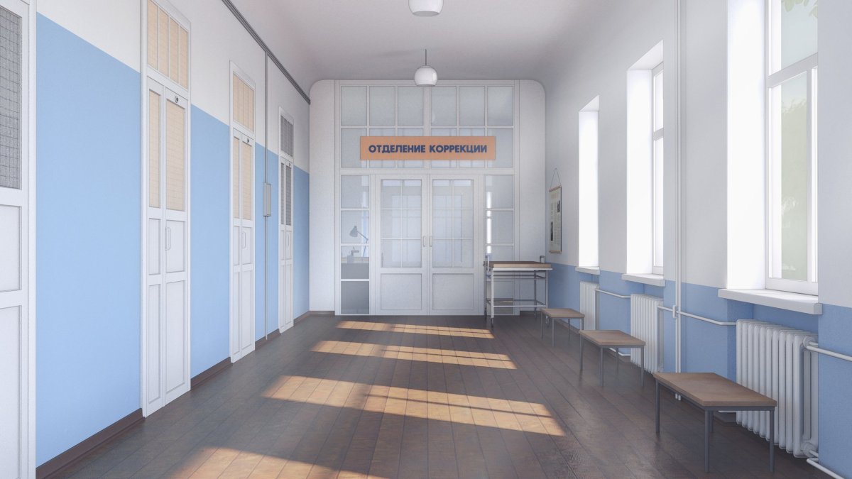 Аниме школа для гача лайф