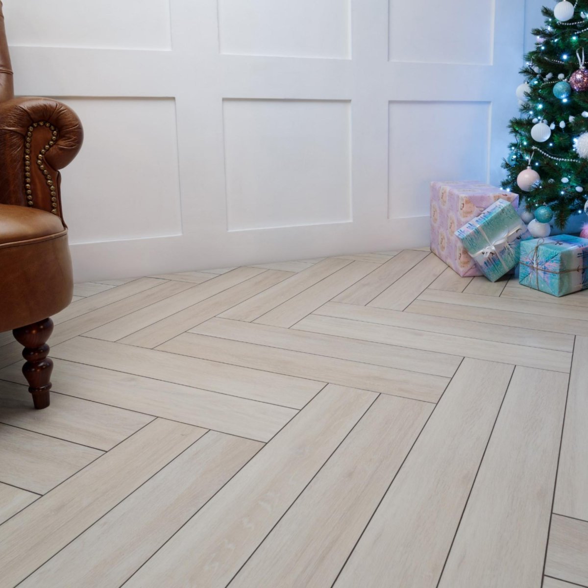 Кварц-винил AQUAFLOOR parquet