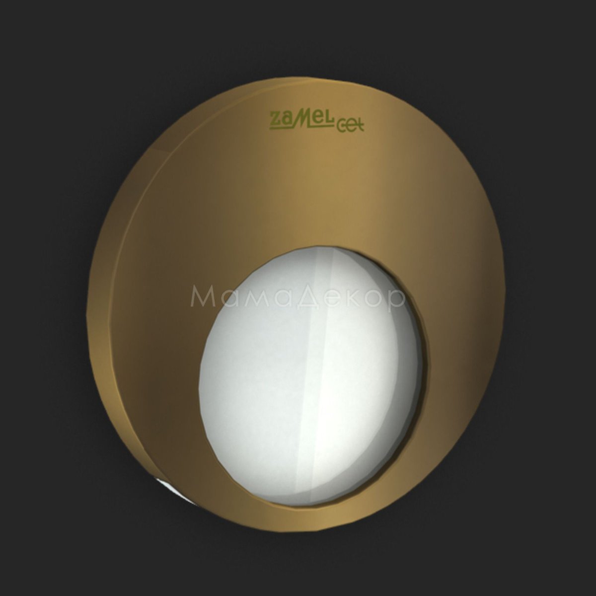 Светодиодный светильник Zamel Ledix