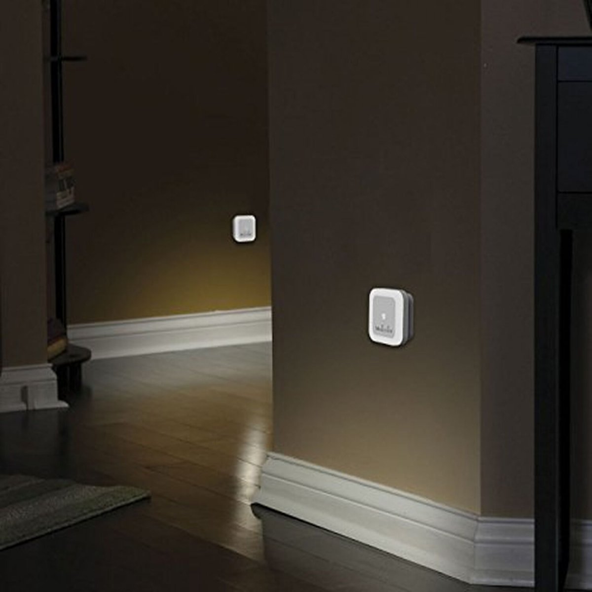 Ночник в коридор