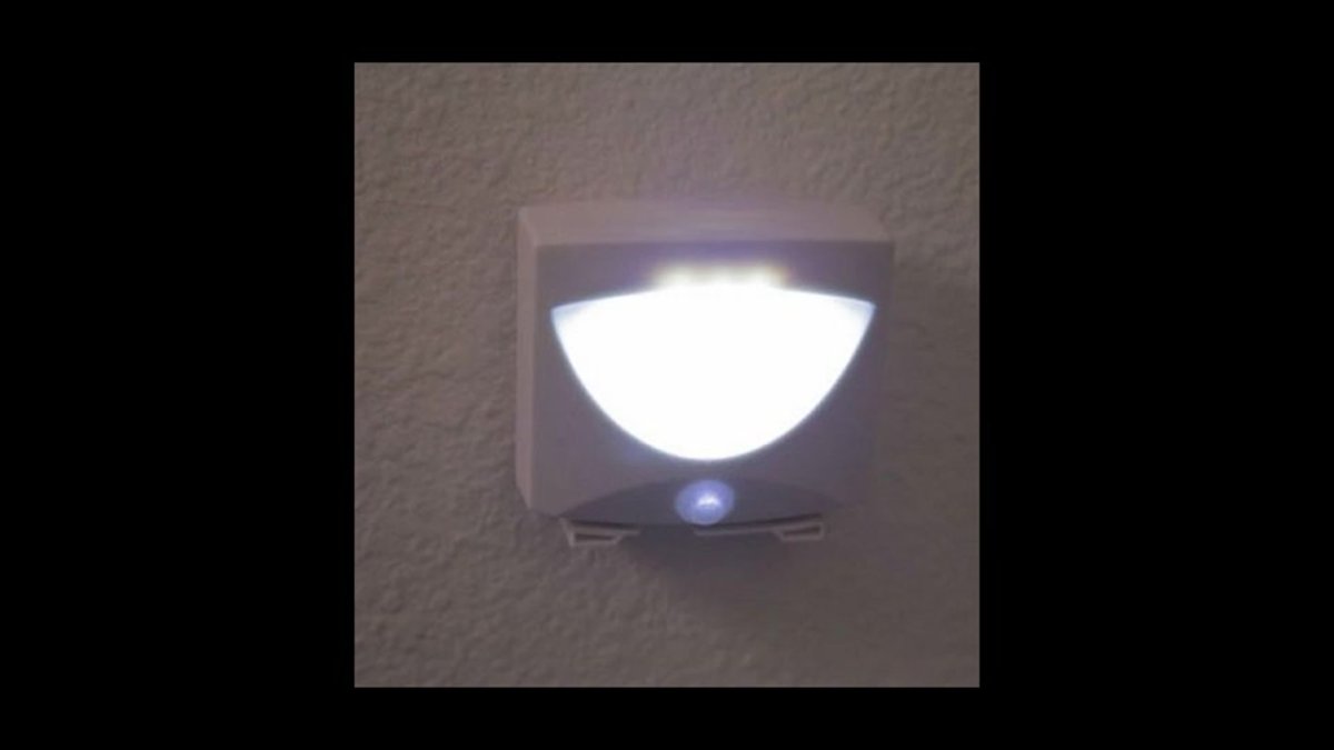 Светильник Bradex Майти Лайт