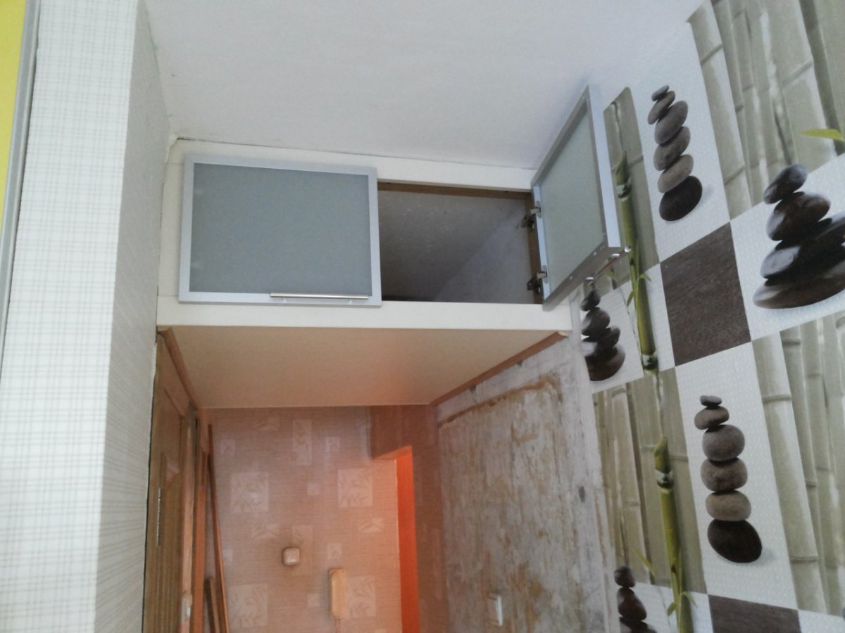 Двери для антресолей