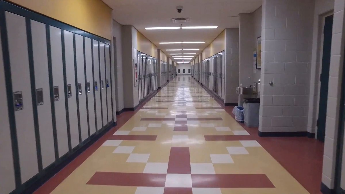 Человеческий коридор