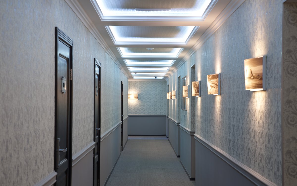 Отель Kravt Санкт-Петербург