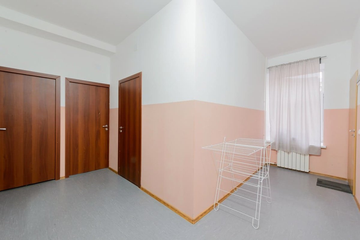 Хостел Ковчег Санкт-Петербург