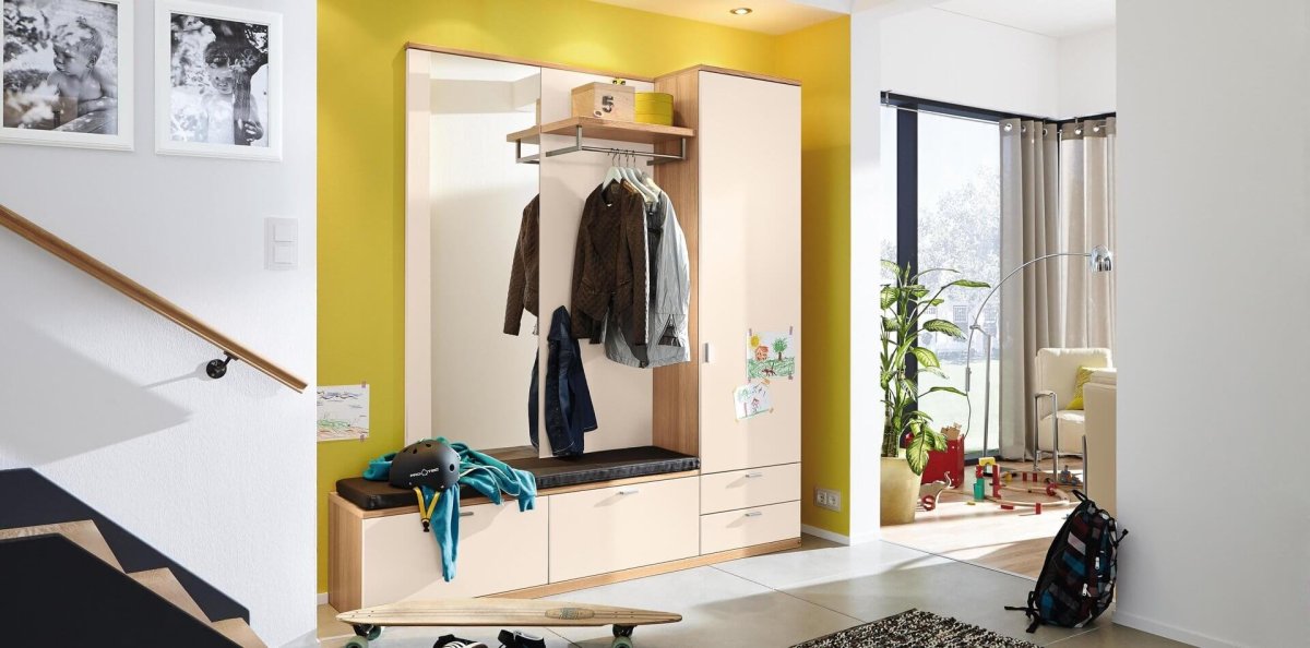 Прихожая в хрущевке