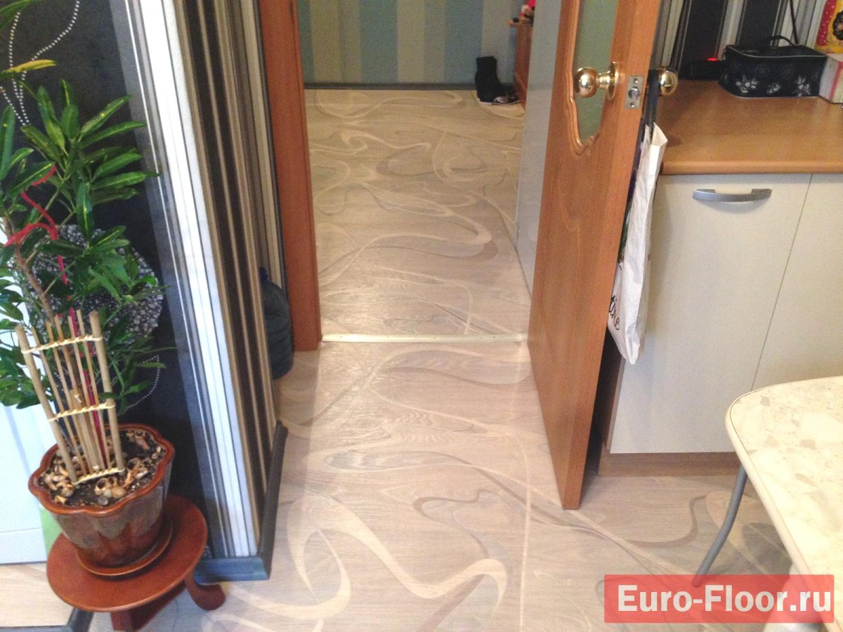 Линолеум Tarkett Grand Aston 3