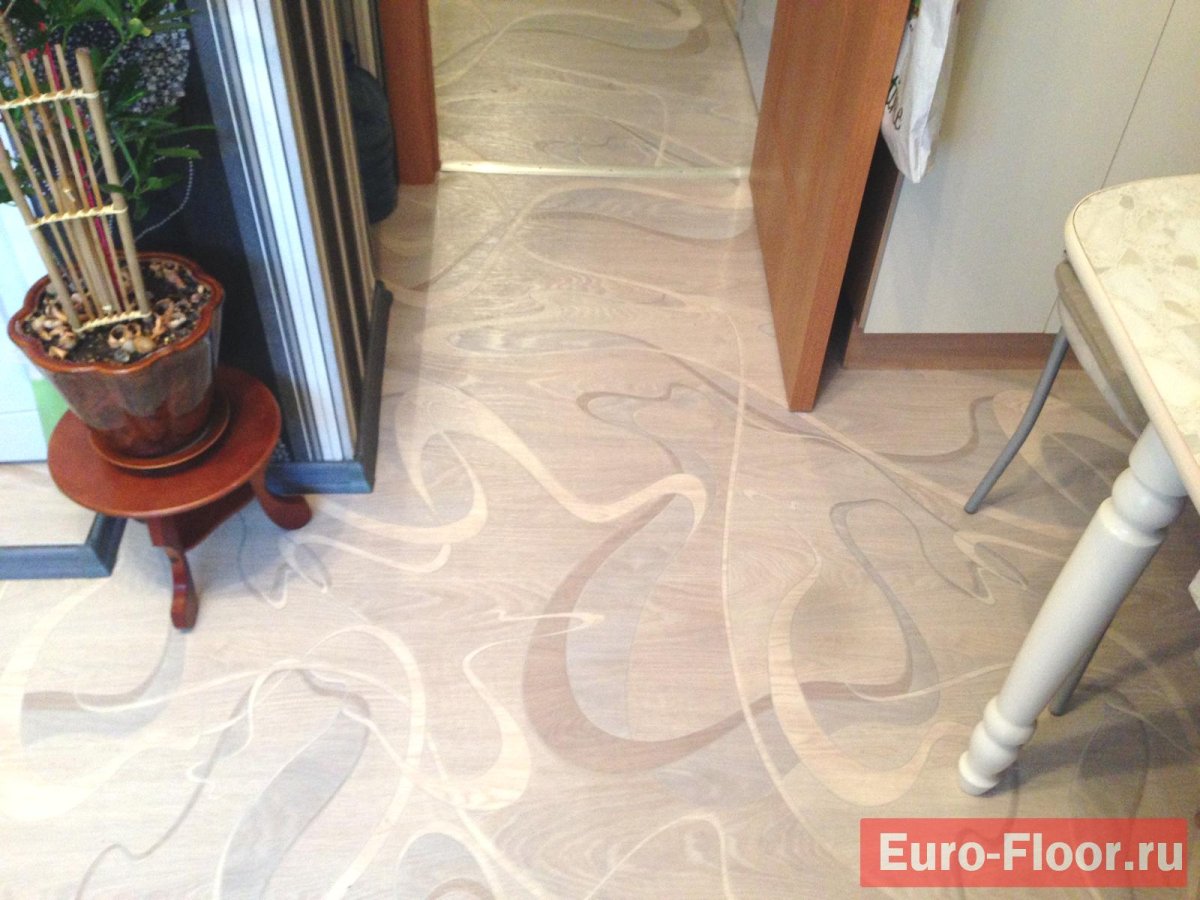 Линолеум Tarkett Grand Aston 3