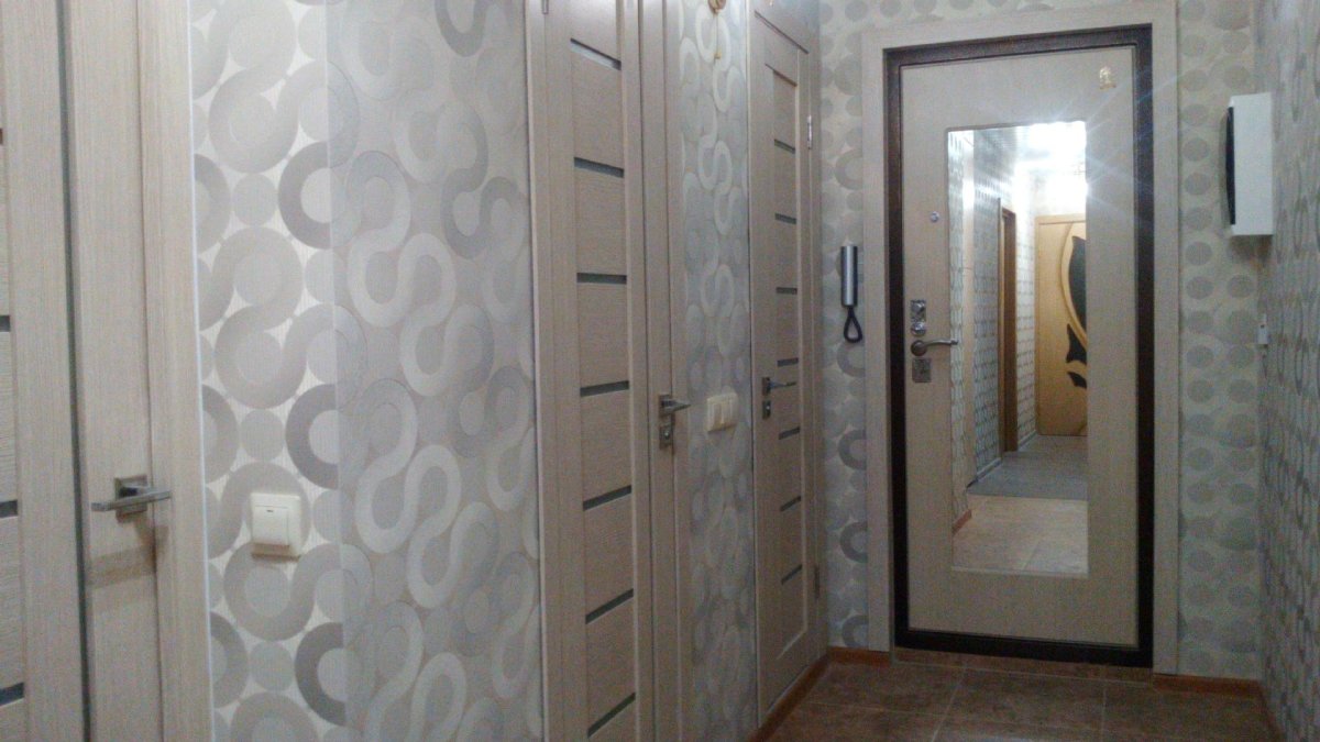 Прихожая пр15